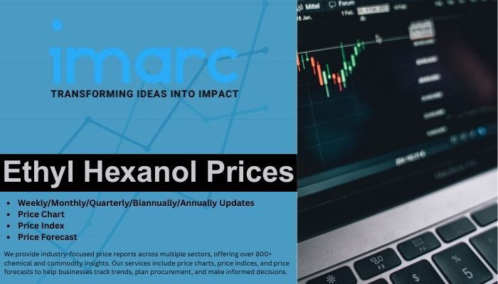 Ethyl Hexanol | IMARC GROUP