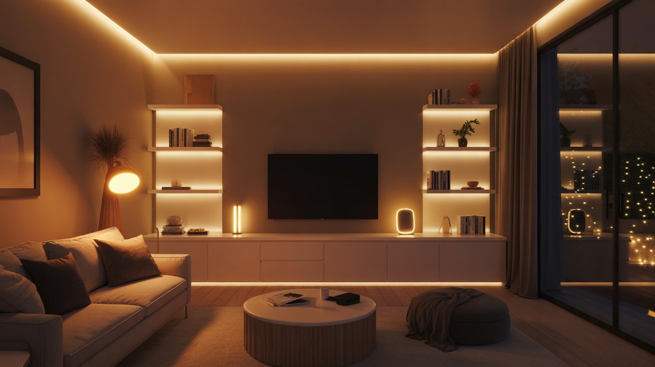 Everything You Need To Know About Artificial LED Skylights