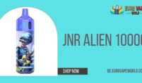 JNR Alien 10000