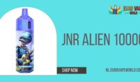 JNR Alien 10000