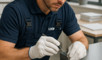 File Cabinet Lock Replacement"