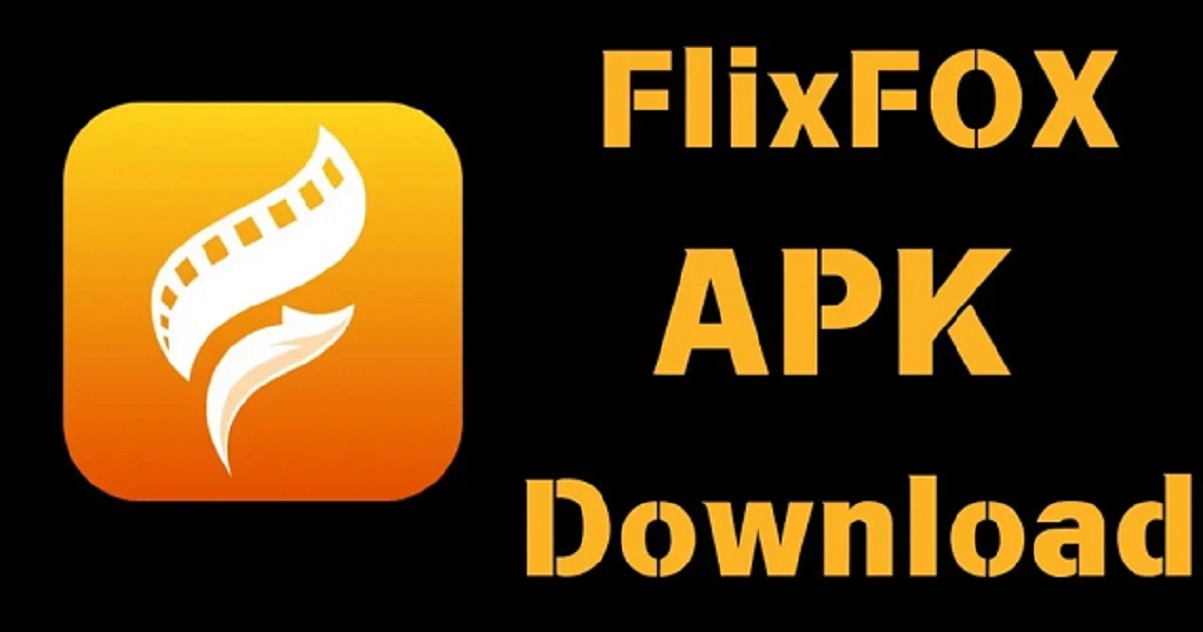 FlixFoxAPK