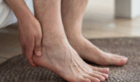 Foot Doctor in Scottsdale