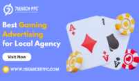 Gaming advertiising