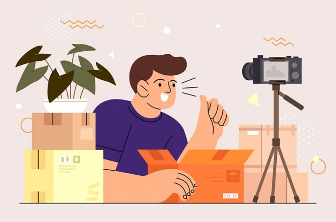 explainer video company