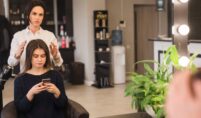 Balayage Me Salon in NYC