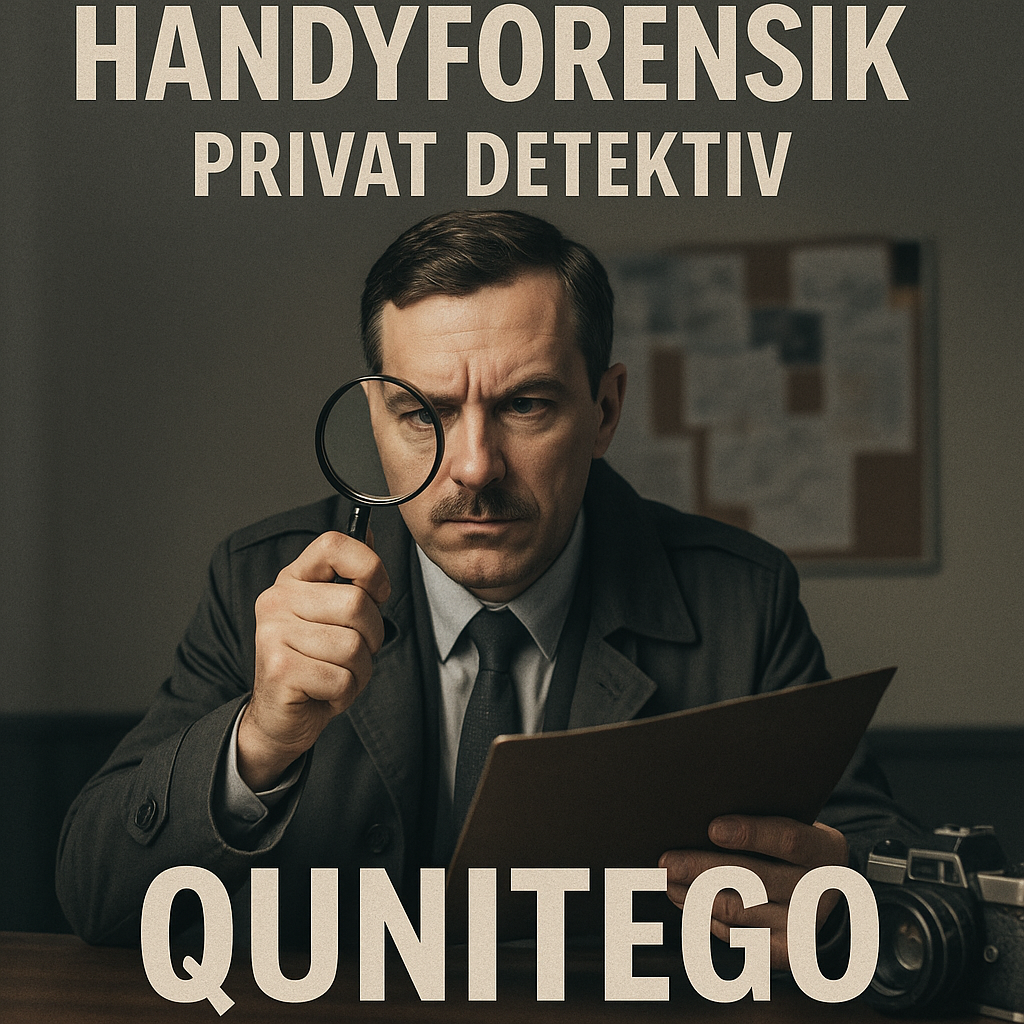 Handyforensik Quintego