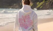Hawaii-Hibiscus-Hoodie-in-Heather-Cloud