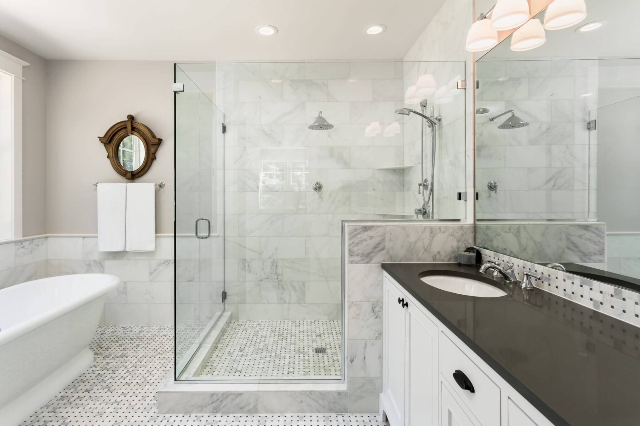 How Can I Find a Trusted Expert to Renovate My Bathroom Locally