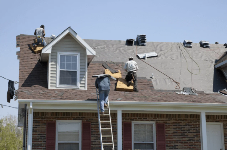 How Often Should You Inspect Your Residential Roof?