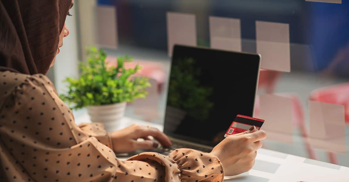 Islamic finance Africa