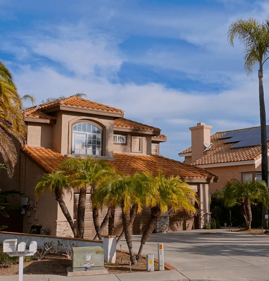 Jumbo Reverse Mortgage