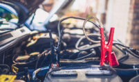 Jump Start Car Near Me