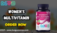 women's multivitamin gummies benefits