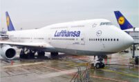 Lufthansa Bereavement Flight Discounts
