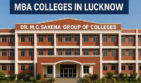 MBA Colleges in Lucknow