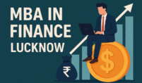 MBA in Finance Lucknow