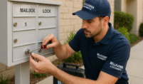 Mailbox Locksmith In Bellflower