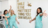 Manhattan Teeth Whitening