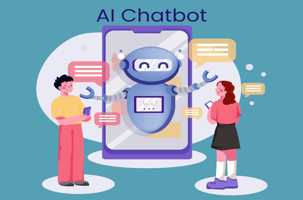 customer support chatbot