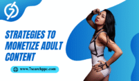 Monetize Adult Content