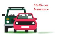 Multi-Car Policies Lower Insurance Rates