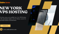 New York VPS Hosting