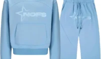 The Rise of Noneofus Iconic Tracksuits