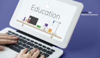 Online MA Political Science