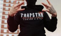 Trapstar