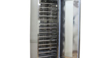 Proofer Oven