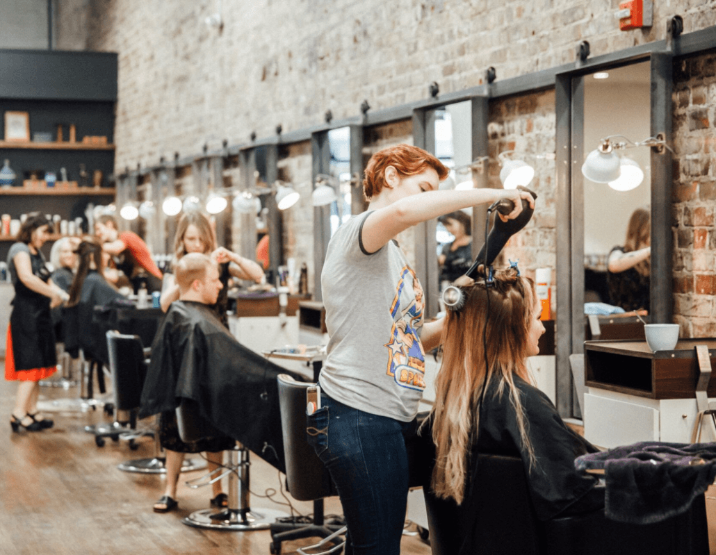 Parlour Services in Jasper