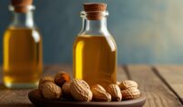 Peanut Oil Price Chart