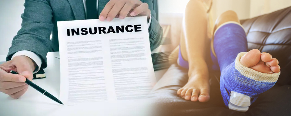Personal Accident Insurance
