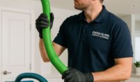 Pet Odor Removal