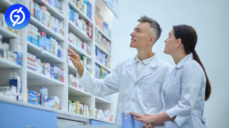 Healthcare Product Advertising