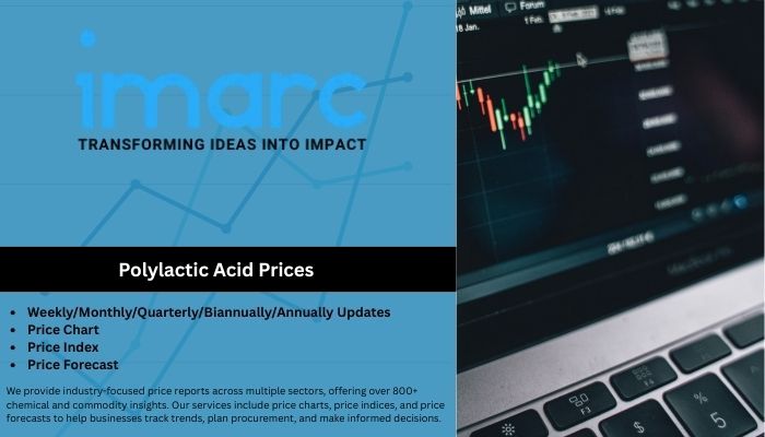Polylactic Acid Prices