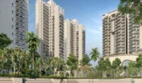 Prestige Pallava Gardens