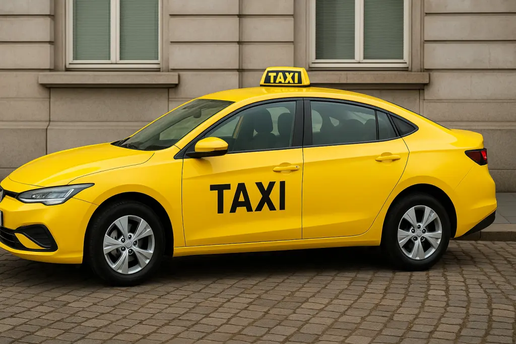 airport taxi manchester