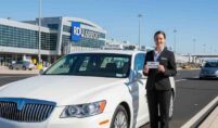 RDU car services