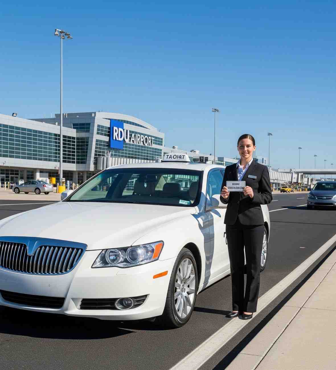 RDU car services