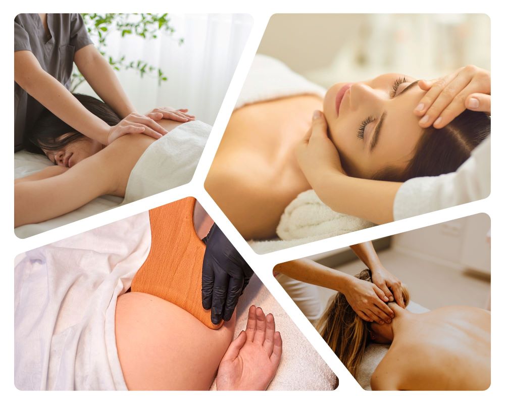 Regular Massage Can Improve Wellbeing Beyond Relaxation