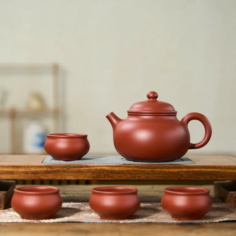 teapot Suppliers