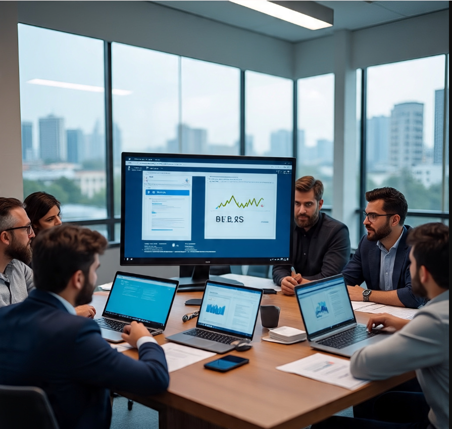 Lahore offering SEO services