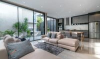 SG Estates Sector 22D Apartments
