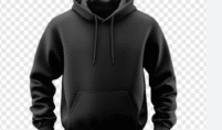Spider Hoodie
