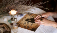spirit guide reading