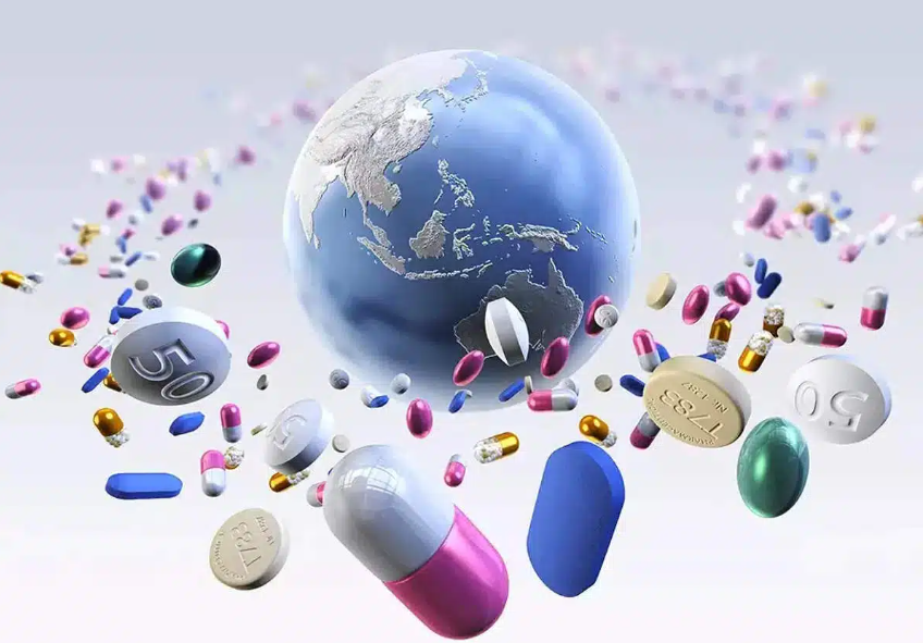 PCD pharma franchise company in Bangalore