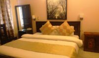 Service Apartments in Delhi