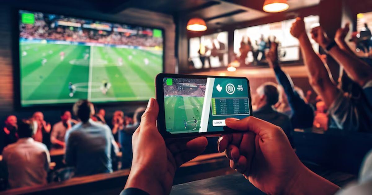 white label sportsbook solution